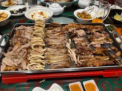 -九十九顶毡房(阜石路店)