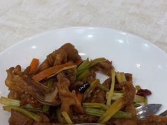 -良友·海鲜青岛菜(五四广场店)