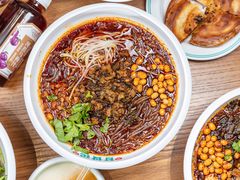 -甘食记·成都肥肠粉(汕头万象城店)