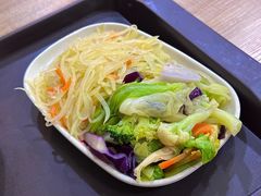 -津门张记包子铺(华昌道店)