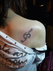 -汉刺青TATTOO STUDIO