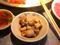 -小龙坎火锅(湖滨银泰in77店)