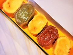 -兆治日本料理(华府世家店)