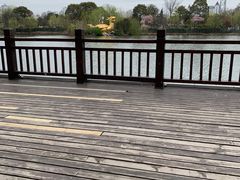 -南通濠河风景名胜区