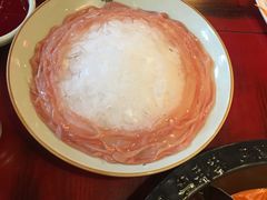 -袁老四老火锅(盘龙城店)