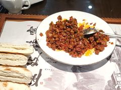 -秦月轩·陕西家乡菜(阜成路·五棵松店)