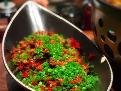 姜辣鸡爪-2046湘味厨房(南区盈峰店)