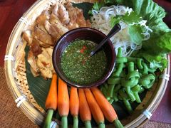 -花马天堂云南餐厅 Lost Heaven(外滩店)