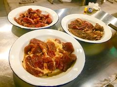 -马路牙子烧烤音乐酒馆(望京店)