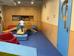 -金宝贝早教(南山花园城店)