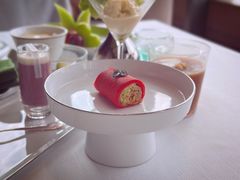 -杭州柏悦酒店·悅厅