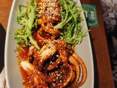 -前海沿·青岛菜(李沧万达店)