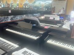 -雅马哈卡瓦依·钢琴电钢琴·姜杰城音乐舞蹈培训学校(航天桥总部)