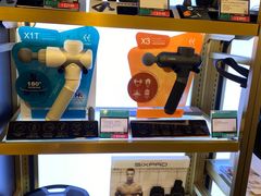 -百老汇(海港城海洋中心店)