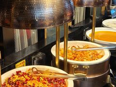 -盛江山自助料理(太原街万达店)