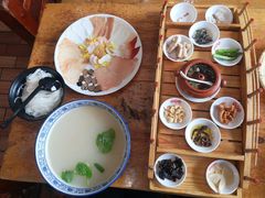 -桥香园过桥米线(国贸店)