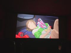 -环球时代影城(吉大店)