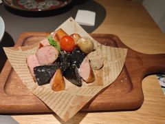 -麓椿花园西餐厅(海乐世界店)