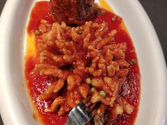 -惠丰堂饭庄·烤鸭·京味菜(翠微路店)