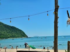 -西涌国际滨海旅游区