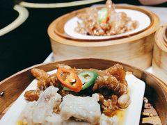 -钟菜·粤菜点心·宴请(海上世界·汇港二期店)