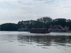 -溱湖国家湿地公园