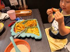 -卡朋西餐(宝安大仟里店)