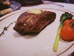 -马克西姆俄罗斯餐厅(通亚街店)