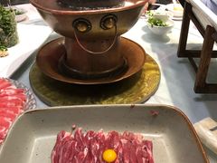 -东来顺饭庄(五道口店)