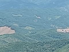 -三块石国家森林公园
