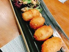 -森味薪火烧•烧鸟居酒屋•日本料理(望京店)