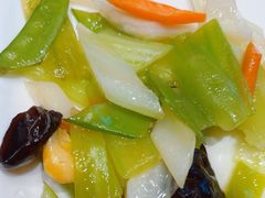 -阿娘家·原生态农家菜(国顺东路店)