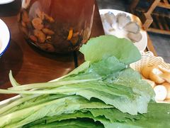 -亿诣蝎府炸酱面羊蝎子火锅(酷车小镇店)
