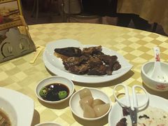 -石岐佬中山菜馆(张溪店)