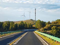 -塞罕坝国家级自然保护区