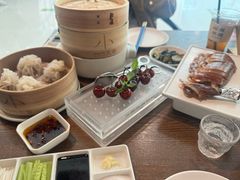 -小大董·烤鸭(王府井apm店)