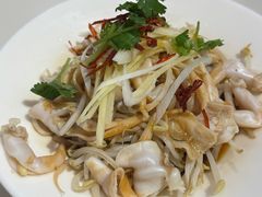-松云居.大连人.大连菜