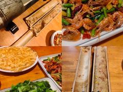 -61号餐吧(兴坪古镇漓江店)