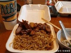 鱼香肉丝-功德林素菜饭庄(前门店)