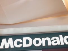 -麦当劳(合肥之心城店)