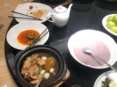 -客汀家宴·客家烟火 四季食材(集美店)