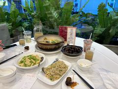 -瑞福园联谊餐室(茂名南路店)