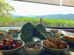 -湖畔居茶楼(湖滨店)
