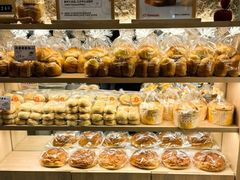 -山崎面包(苏州中心店)