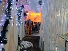 -天空花园餐吧·生日·团建(南山店)