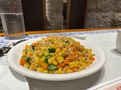 -东方饺子王(工农大路店)