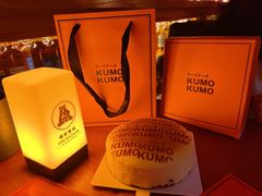 -KUMO KUMO甜品·冰淇淋(深圳壹方城店)