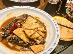 -那家小馆•北京菜•烤鸭(香山店)