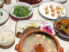 -萃華楼(王府井店)