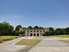 -钟山体育运动公园